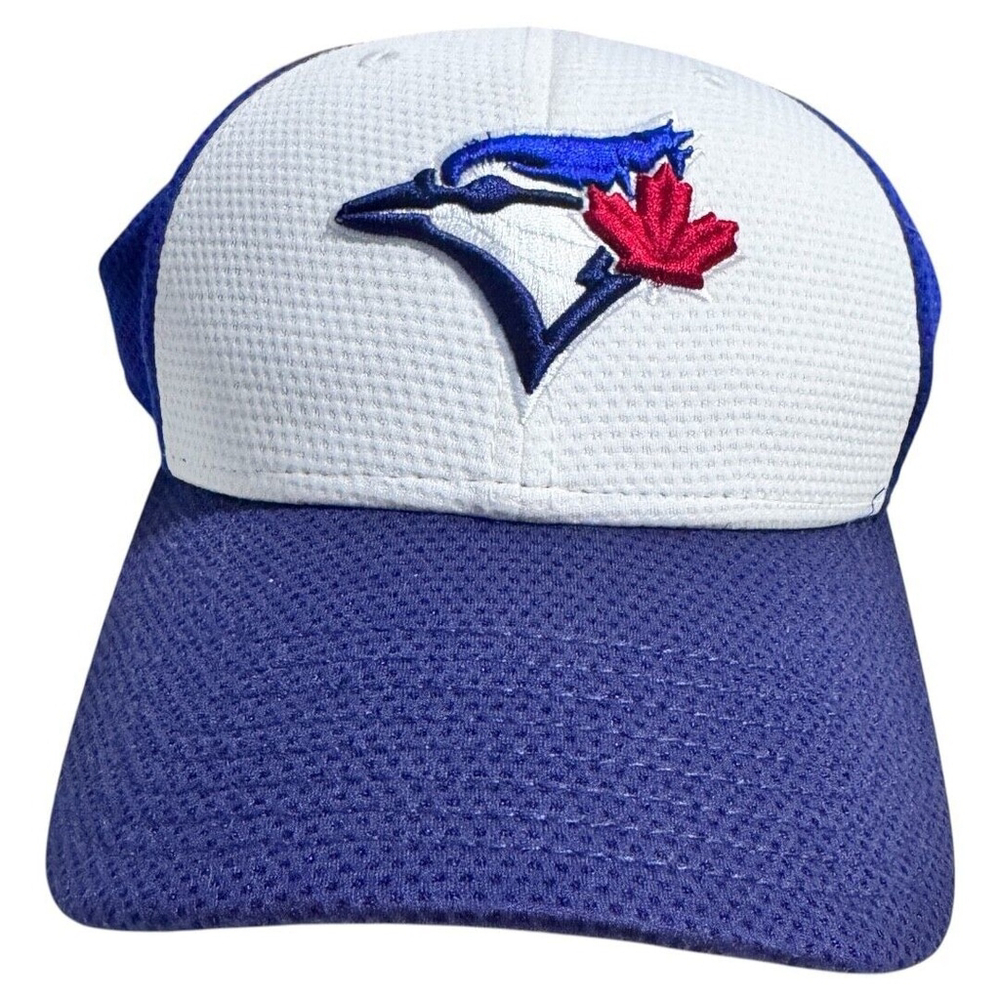 New Era TORONTO BLUE JAYS 39Thirty 3930 Fitted Med-Large Hat Cap